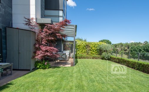 Castle for Sale in Hortaleza, Madrid, Spain