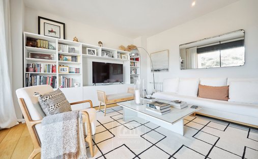 Castle for Sale in Hortaleza, Madrid, Spain