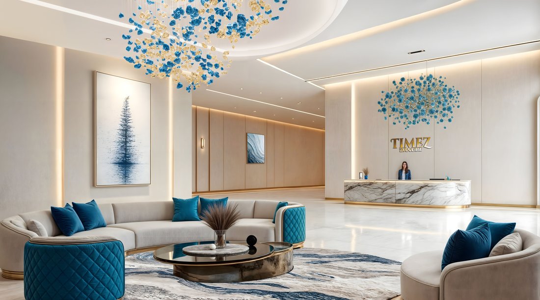 Apartment in Nadd Hessa, Dubai, United Arab Emirates 4 - 16782937