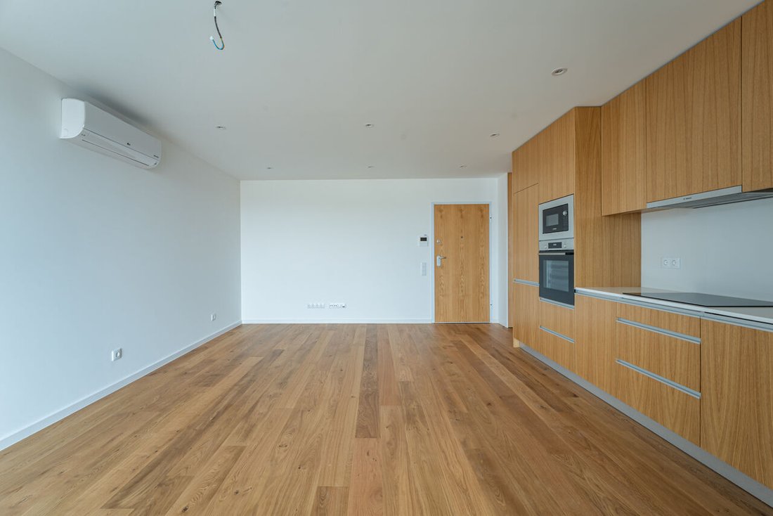 Apartment in Matosinhos e Leca da Palmeira, Porto District, Portugal 5 - 16782904