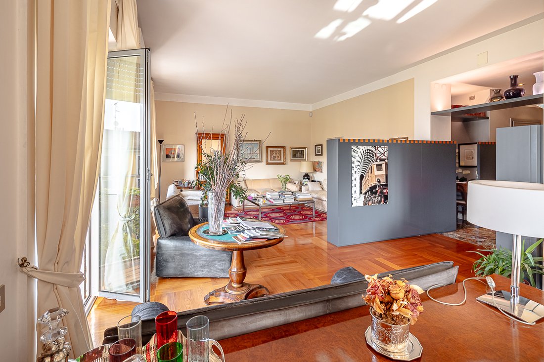 Appartement à Morgagni - Bacone, Milan, Italie 4 - 16783848