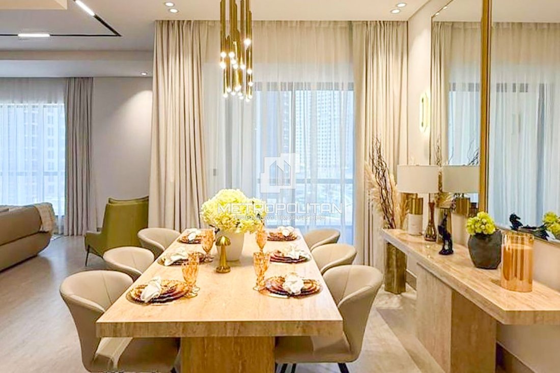 Apartment in Jumeirah Beach Residence, Dubai, United Arab Emirates 4 - 16783404