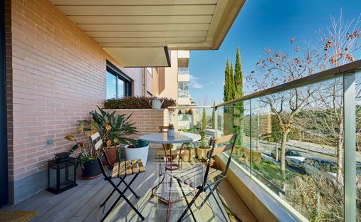 Castle for Sale in Hortaleza, Madrid, Spain