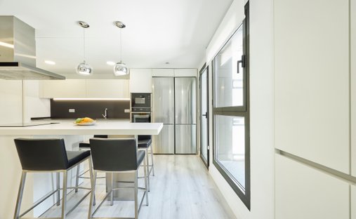 Castle for Sale in Hortaleza, Madrid, Spain