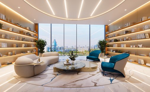 Apartment in Dubai, Dubai, United Arab Emirates 1