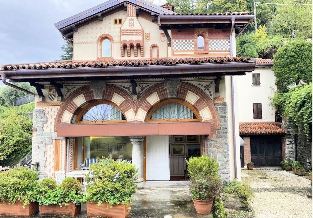 Apartment in Menaggio, Lombardy, Italy 4 - 16783339