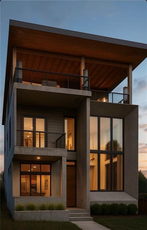 House in Atlanta, Georgia, United States 1 - 16782915
