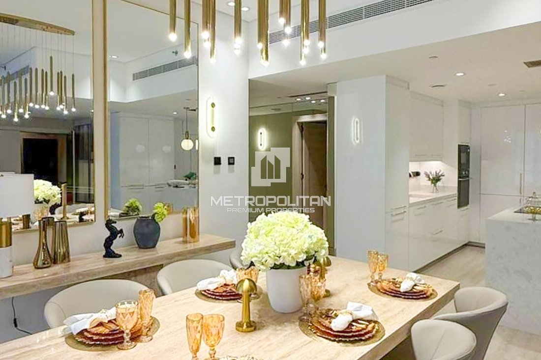Apartment in Jumeirah Beach Residence, Dubai, United Arab Emirates 2 - 16783404