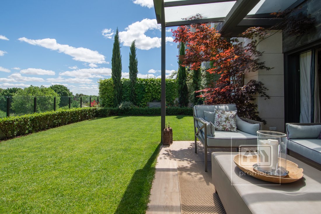 Apartment in Hortaleza, Madrid, Spain 2 - 16782910