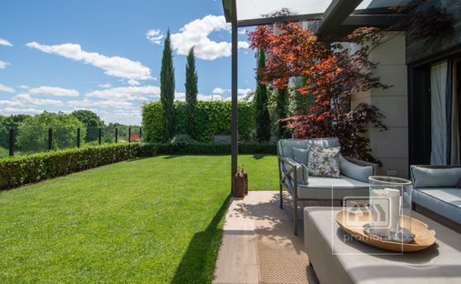 Castle for Sale in Hortaleza, Madrid, Spain