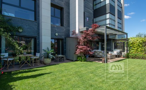 Castle for Sale in Hortaleza, Madrid, Spain