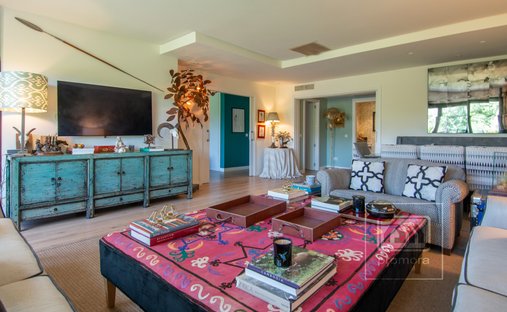 Castle for Sale in Hortaleza, Madrid, Spain