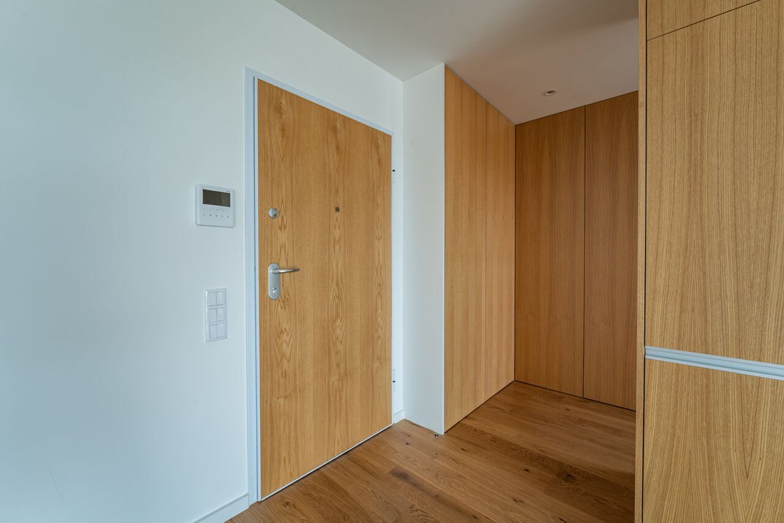 Apartment in Matosinhos e Leca da Palmeira, Porto District, Portugal 3 - 16782904