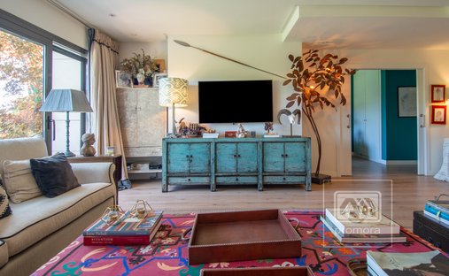 Castle for Sale in Hortaleza, Madrid, Spain