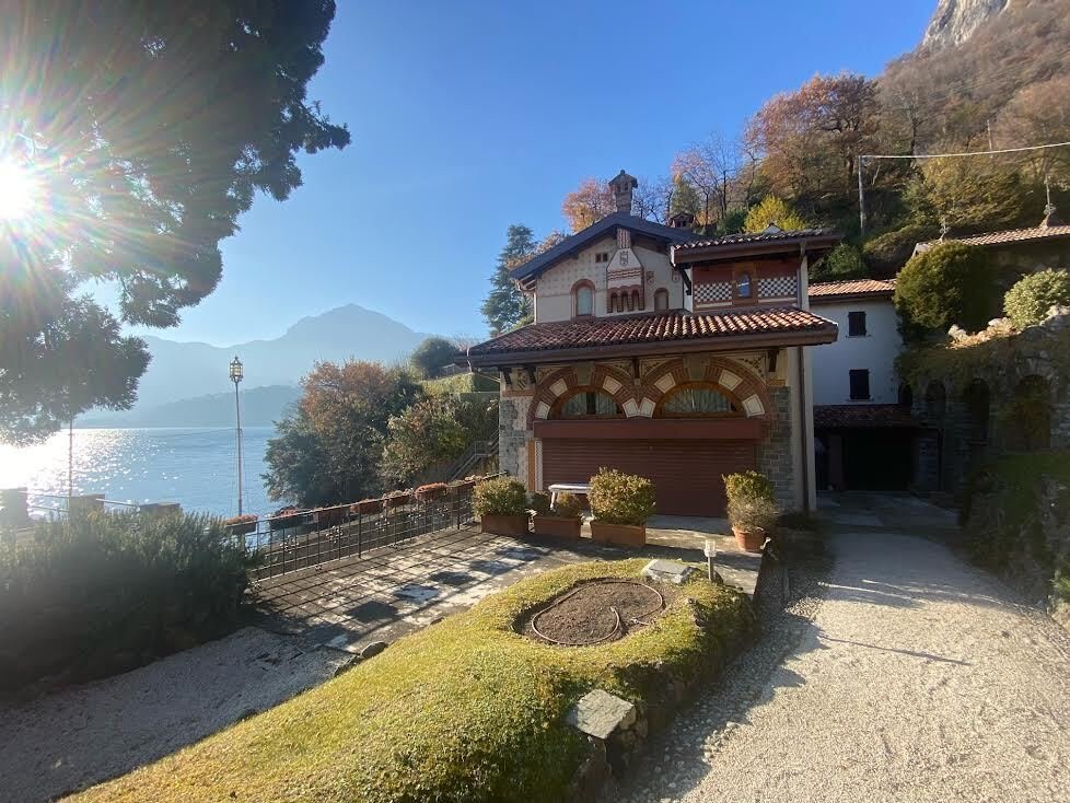 Apartment in Menaggio, Lombardy, Italy 1 - 16783339