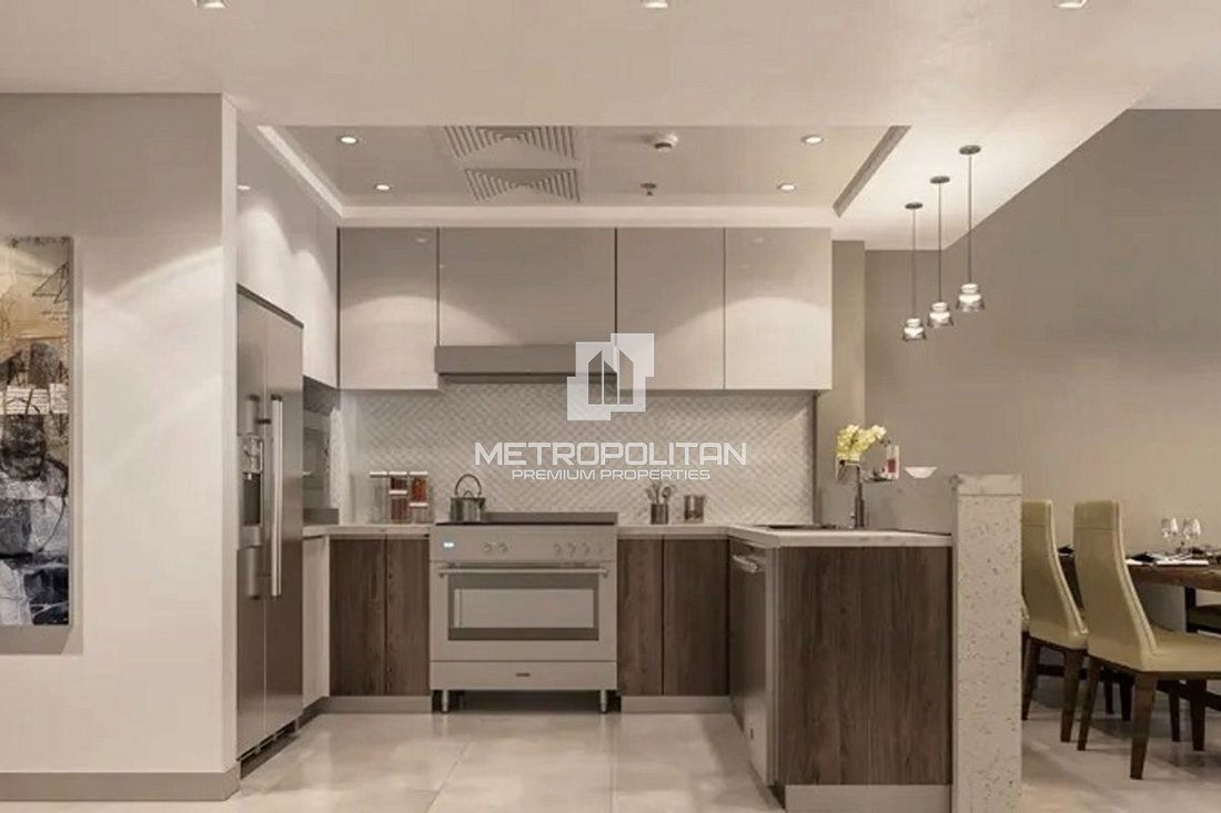 Apartment in Zabeel, Dubai, United Arab Emirates 4 - 16783852