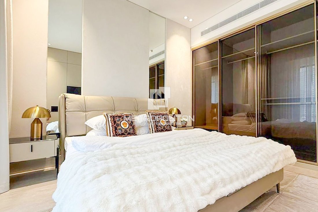Apartment in Jumeirah Beach Residence, Dubai, United Arab Emirates 3 - 16783404