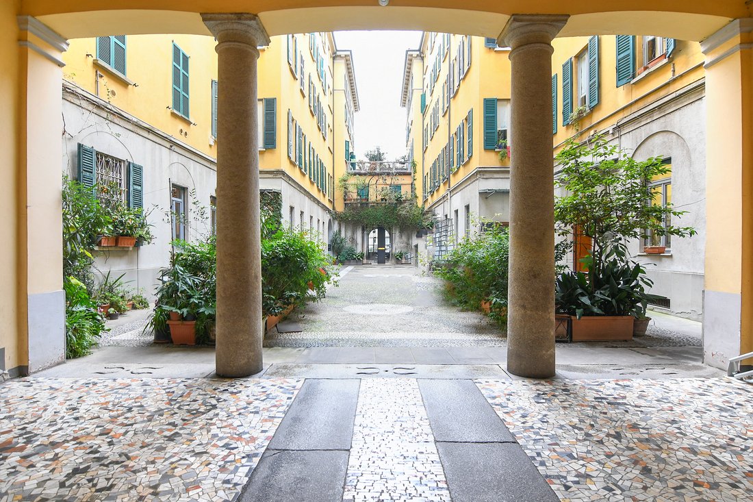 Apartment in Garibaldi - Porta Venezia, Milan, Lombardy 2 - 16783265