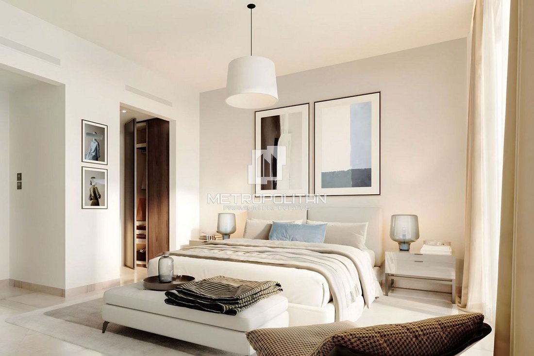 Apartment in Zabeel, Dubai, United Arab Emirates 5 - 16783852