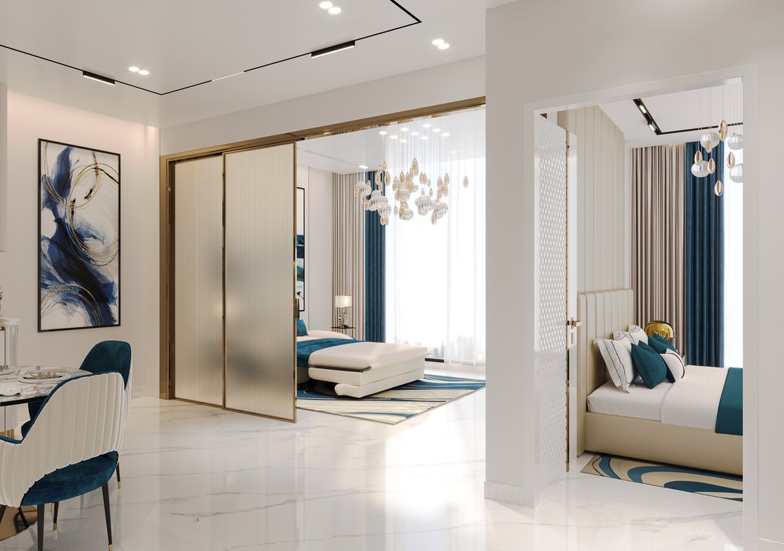 Apartment in Nadd Hessa, Dubai, United Arab Emirates 4 - 16782879
