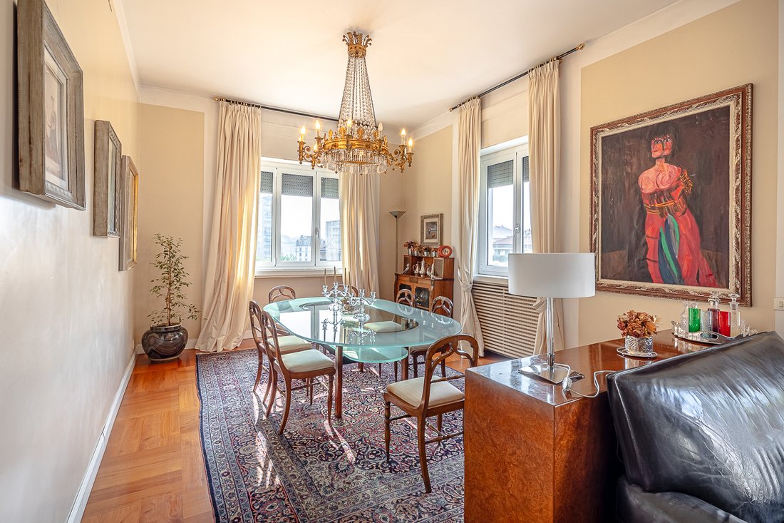 Appartement à Morgagni - Bacone, Milan, Italie 5 - 16783848