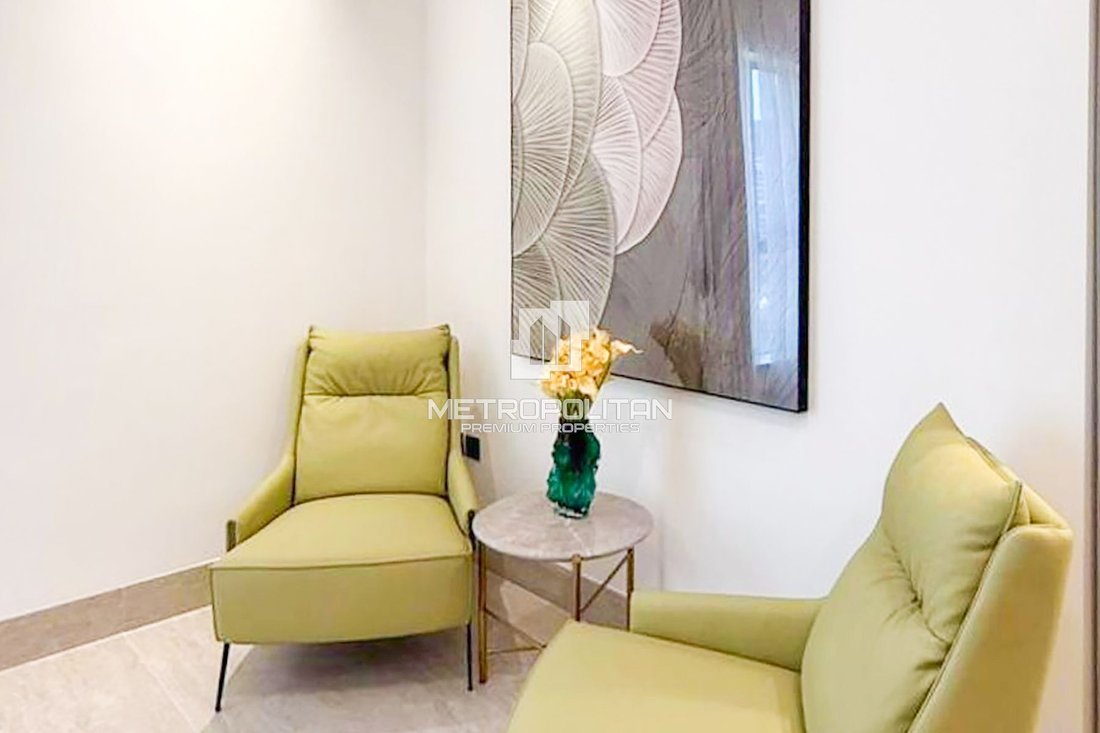 Apartment in Jumeirah Beach Residence, Dubai, United Arab Emirates 5 - 16783404