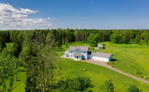 Meremõisa, Condado de Harju, Estonia 1