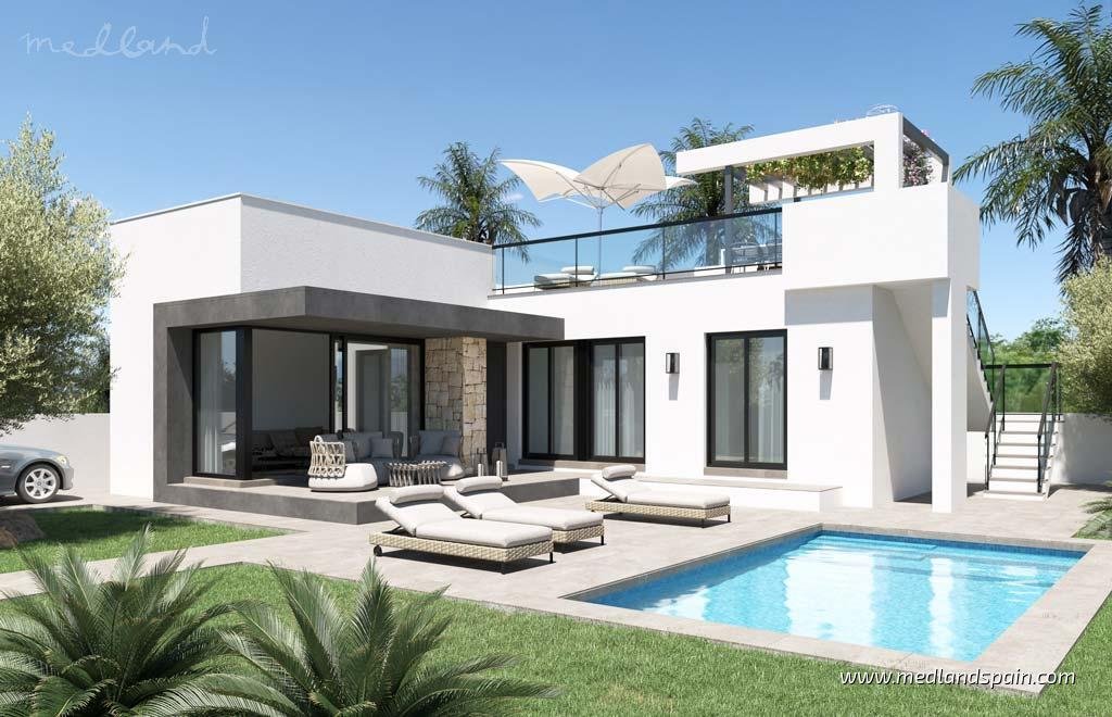 Villa in Denia, Valencian Community, Spain 1 - 16783928