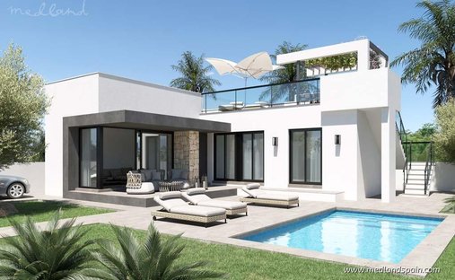 Villa in Denia, Valencian Community, Spain 1