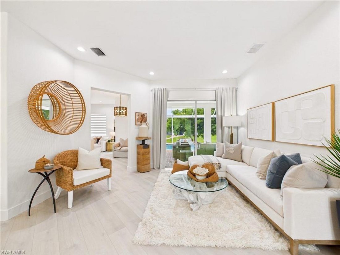 House in Naples, Florida, United States 2 - 16782975