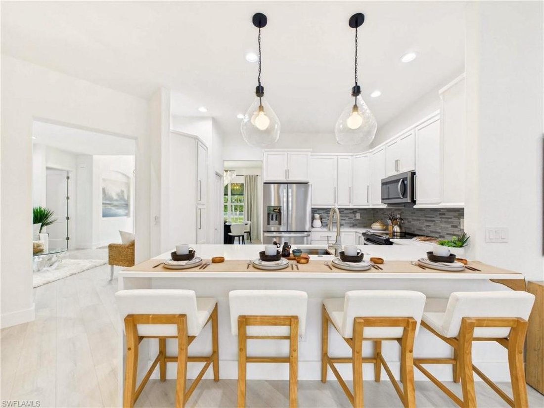 House in Naples, Florida, United States 5 - 16782975