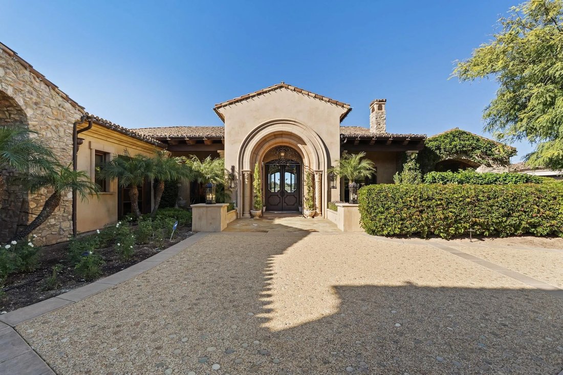 House in Rancho Santa Fe, California, United States 2 - 16783294