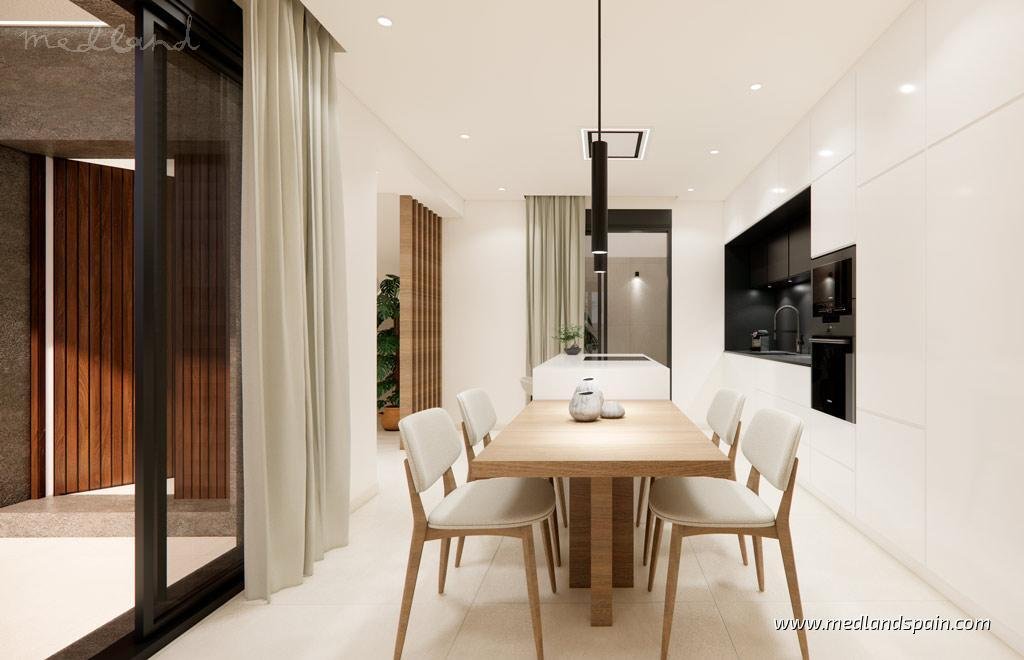 Townhouse in Dolores, Valencian Community, Spain 4 - 16783930