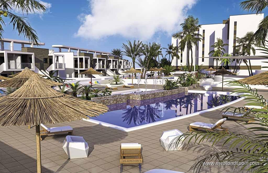 Apartamento en Pilar de la Horadada, Comunidad Valenciana, España 2 - 16783931