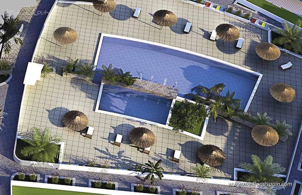 Apartamento en Pilar de la Horadada, Comunidad Valenciana, España 4 - 16783931