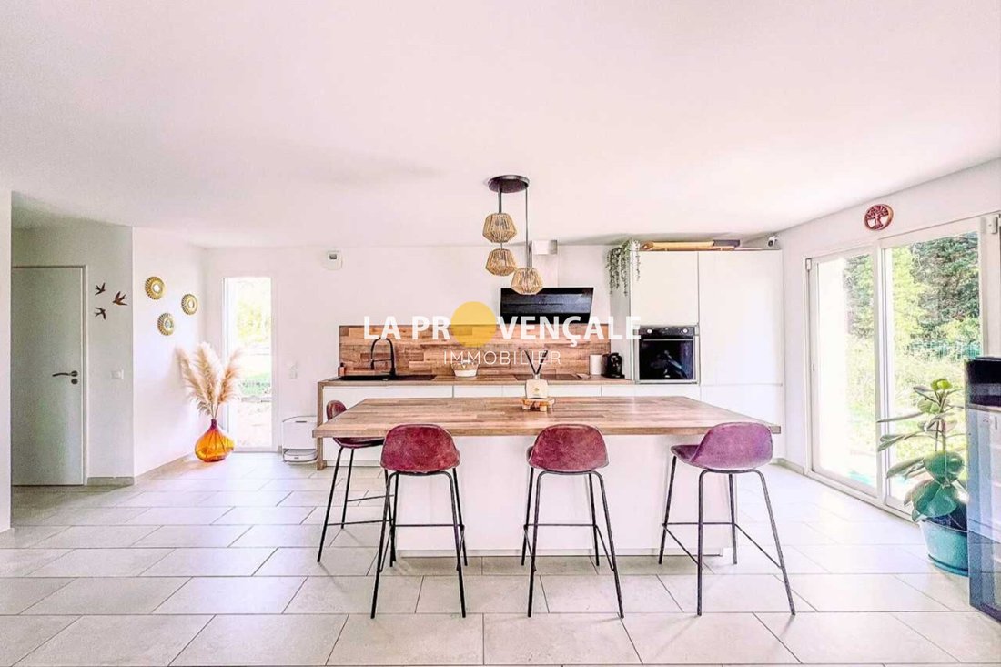 Villa in Greasque, Provence-Alpes-Côte d'Azur, France 3 - 16782815