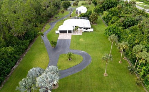 House in Naples, Florida, United States 1