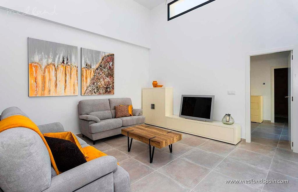 Villa in Daya Nueva, Valencian Community, Spain 2 - 16783934