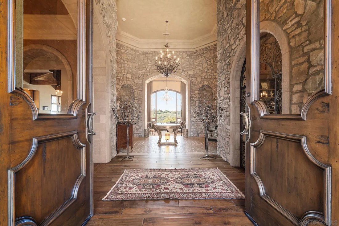 House in Rancho Santa Fe, California, United States 4 - 16783294