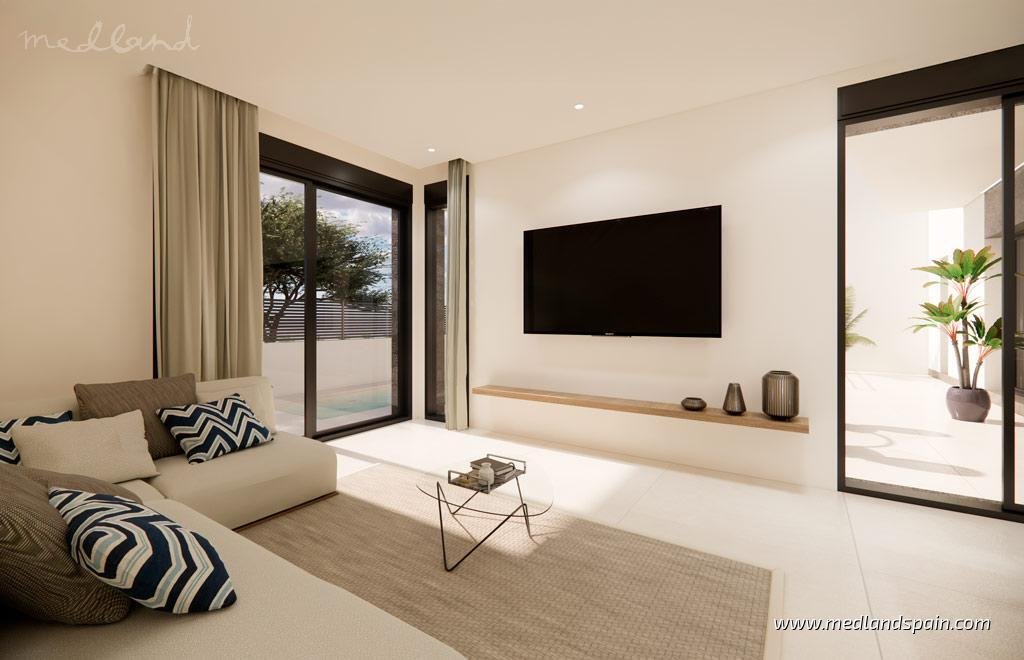 Townhouse in Dolores, Valencian Community, Spain 2 - 16783930