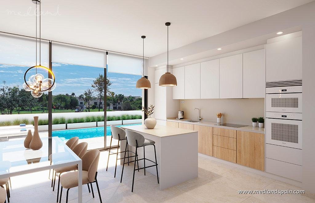 Villa in San Javier (Neighbourhood), San Javier, Región de Murcia 2 - 16783917