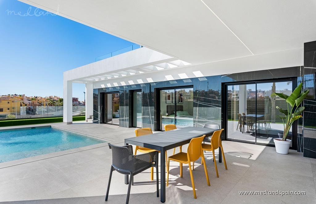 Villa a Algorfa, Comunità Valenzana, Spagna 2 - 16783936