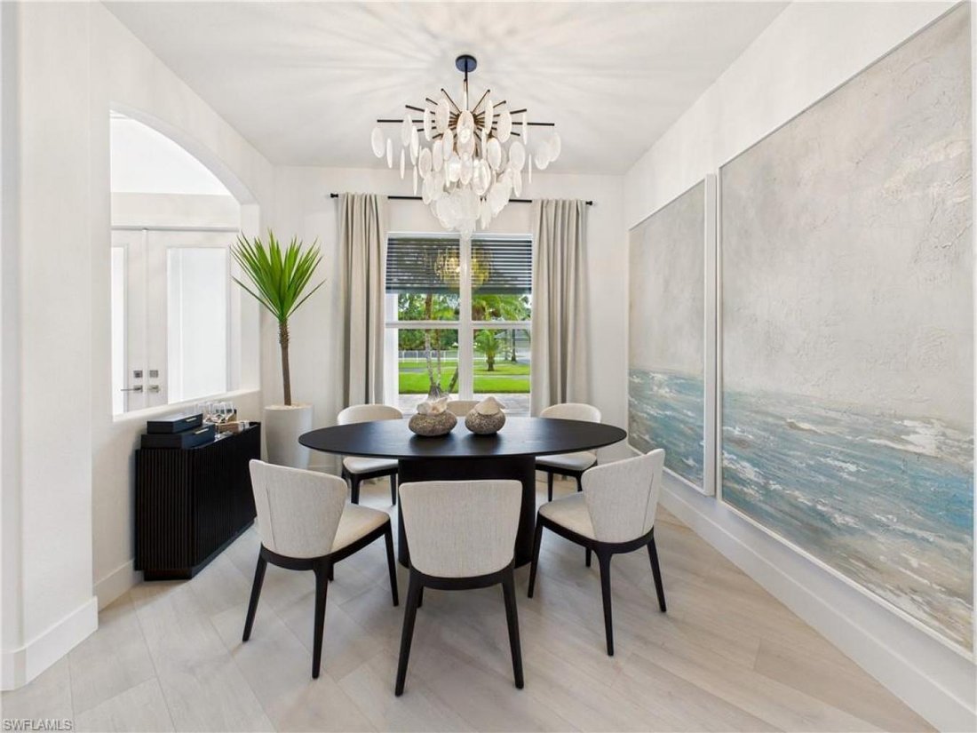 House in Naples, Florida, United States 4 - 16782975