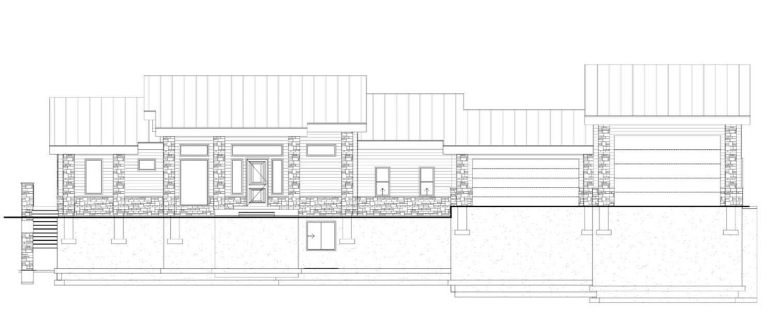 House in Garden, Utah, United States 1 - 16782841