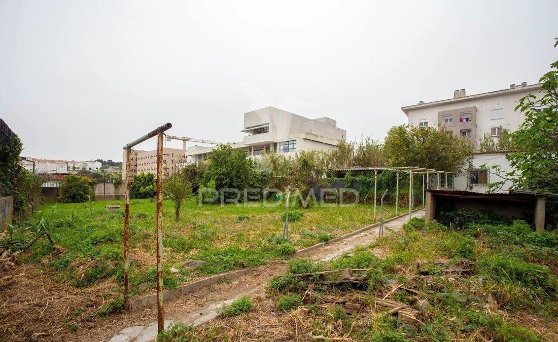 Land in Ajuda, Lisbon, Portugal 3 - 16782990