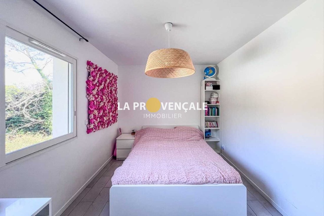 Villa in Greasque, Provence-Alpes-Côte d'Azur, France 5 - 16782815