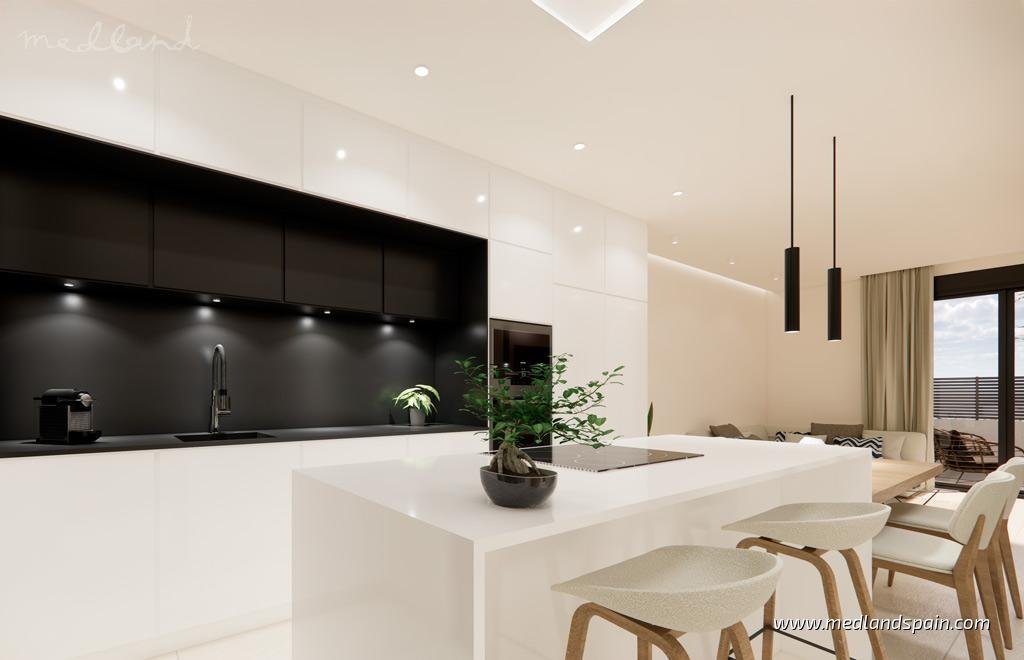 Townhouse in Dolores, Valencian Community, Spain 5 - 16783930