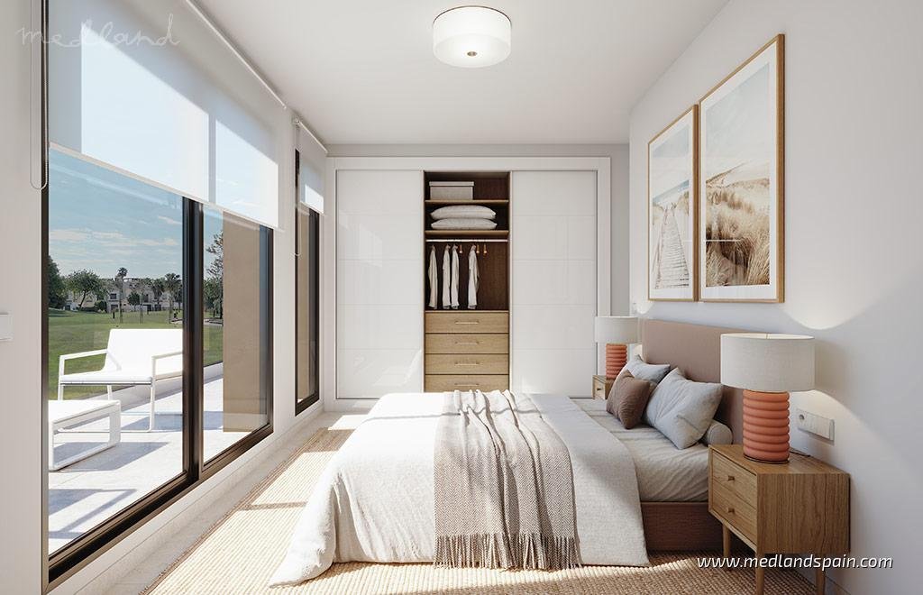 Villa in San Javier (Neighbourhood), San Javier, Región de Murcia 4 - 16783917