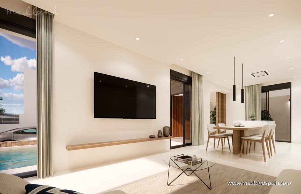 Townhouse in Dolores, Valencian Community, Spain 3 - 16783930
