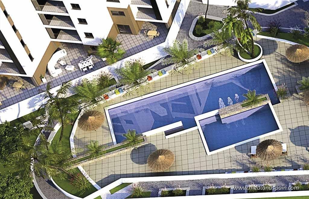 Apartamento en Pilar de la Horadada, Comunidad Valenciana, España 5 - 16783931